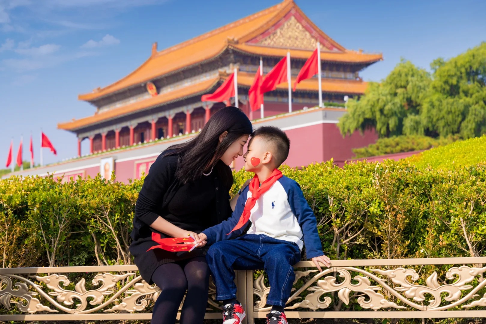 National Museum of China