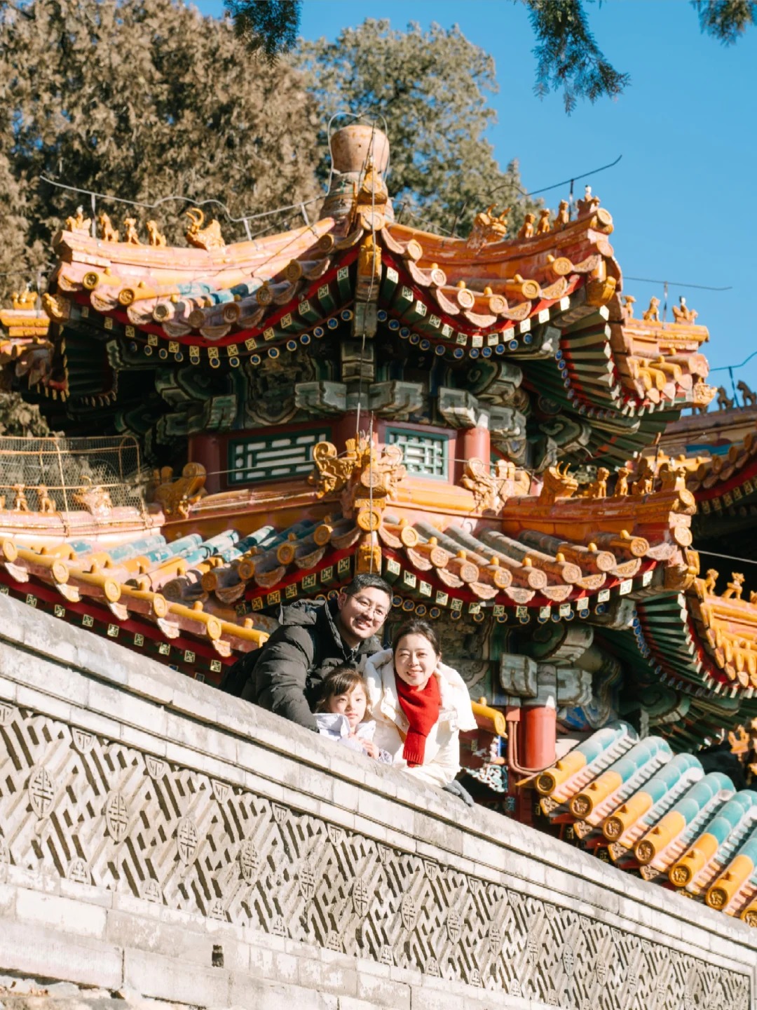 Peking Opera experience