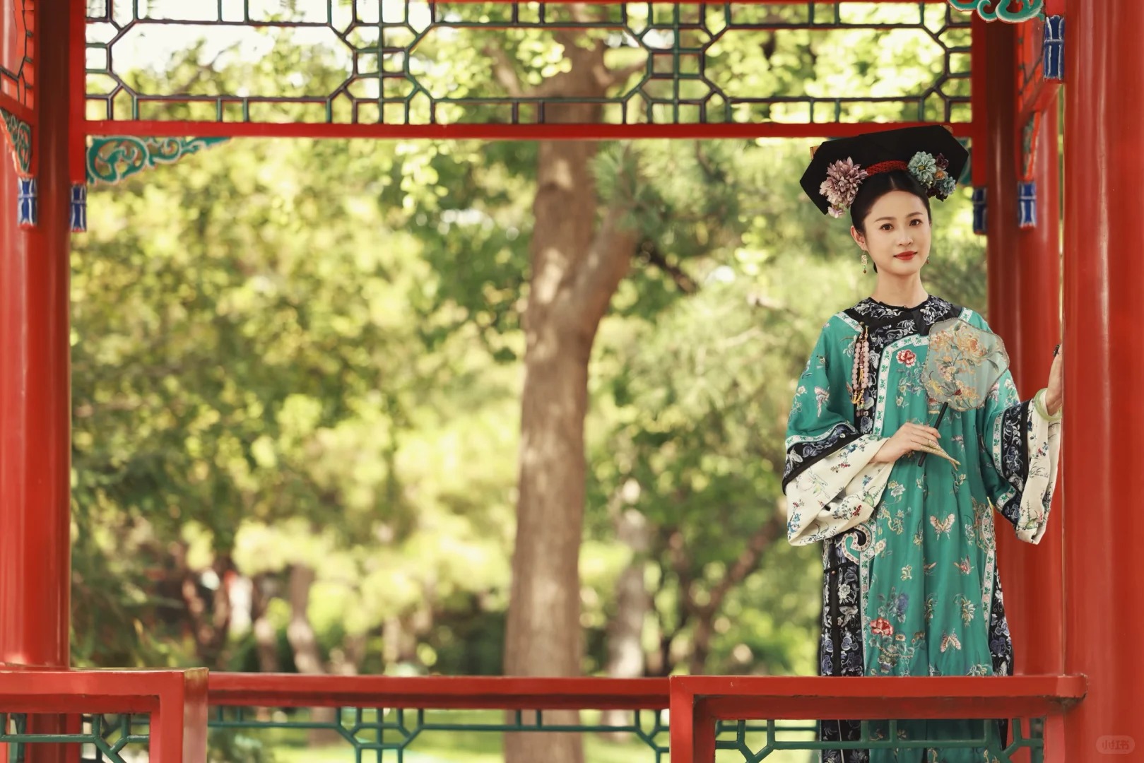 Great Wall night tour